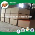 standard thickness 3/4" and 5/8" particle board sale in china